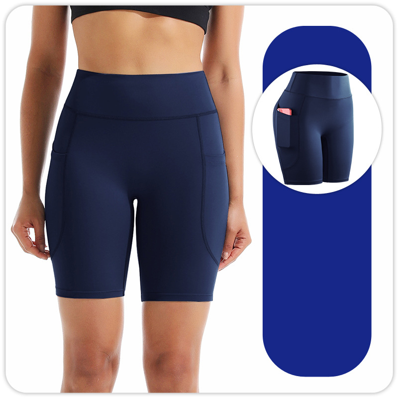Yoga Fitness Board - Men Women Running Shorts Board GYM