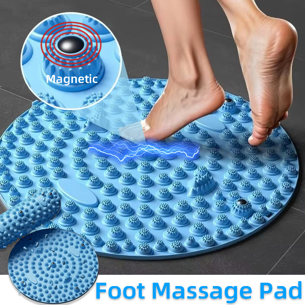 Yoga Fitness Board - Foot Finger Pressure Board Foot Massage
