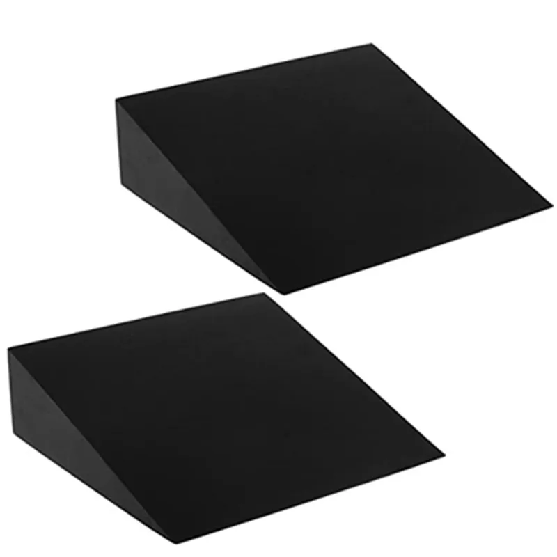 Yoga Fitness Board - High Quality Yoga Foam Wedge EVA