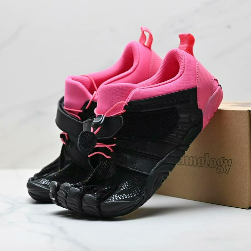 Yoga Fitness Brand - 2026 New Squat Hard Pull Shoes