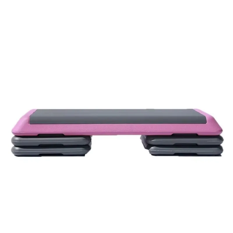 Yoga Fitness Board - Fitness Exercise Pedal Step Aerobic Pedal