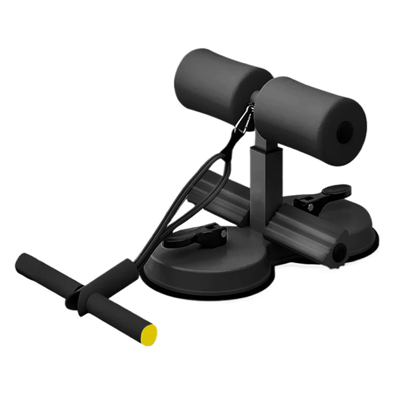 Sit Up Bar Floor - Sit up Abdominal Trainer Bars Floor
