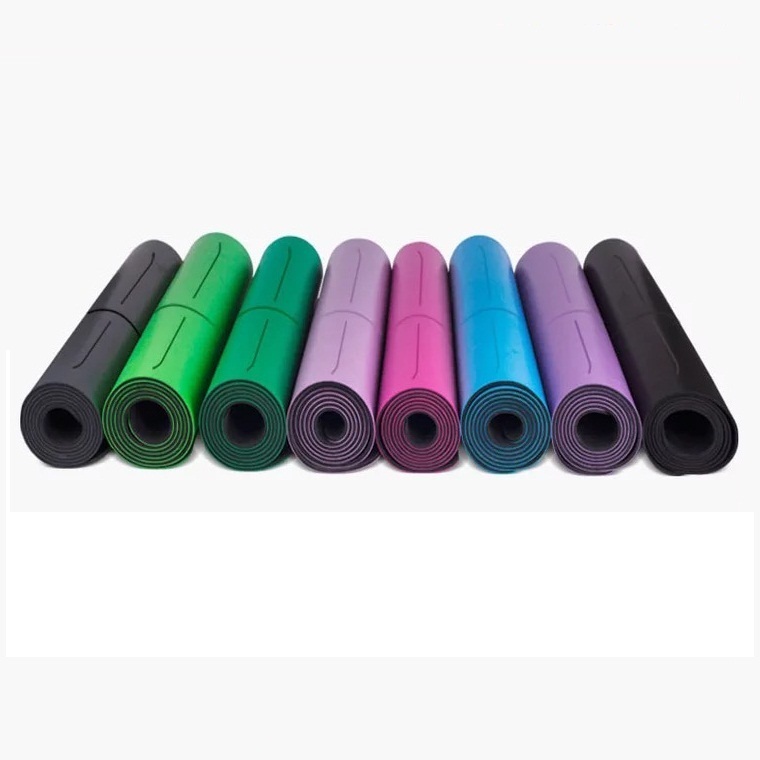 Foam Board PU Fitness Exercise - Yoga Fitness Brand reseña y precio