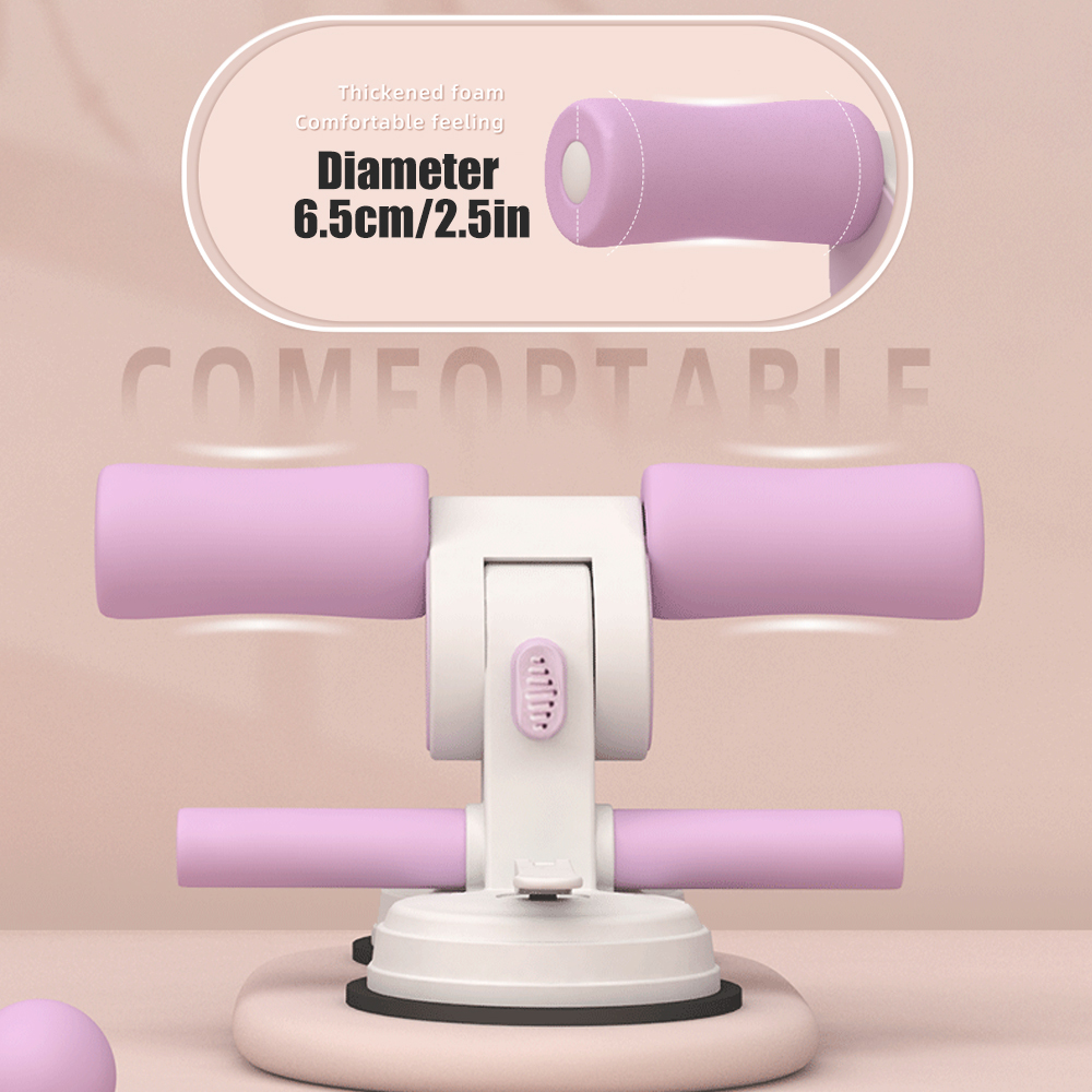 Sit Up Bar Floor, Portable Sit - Sit Up Bar Floor reseña y precio