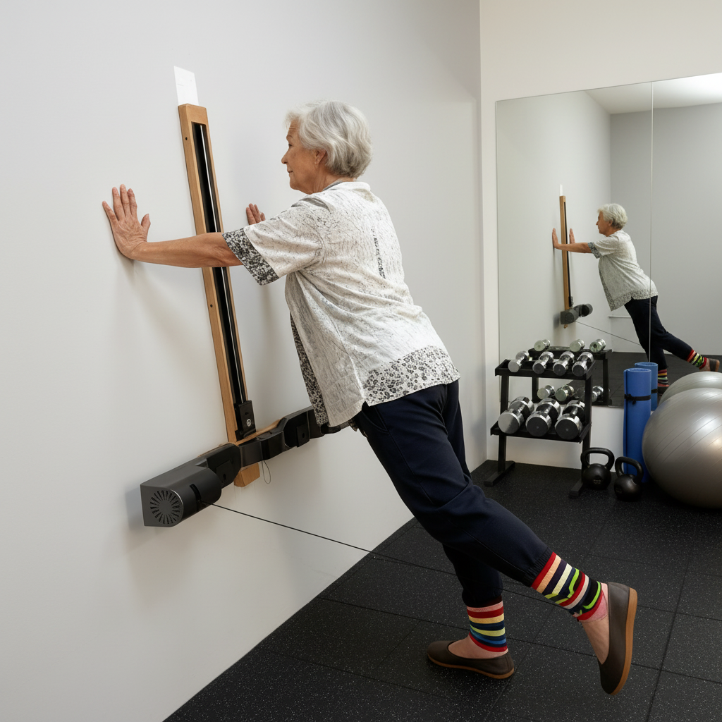 Smart Home Gym Pilates Yoga Ki - Yoga Fitness App reseña y precio