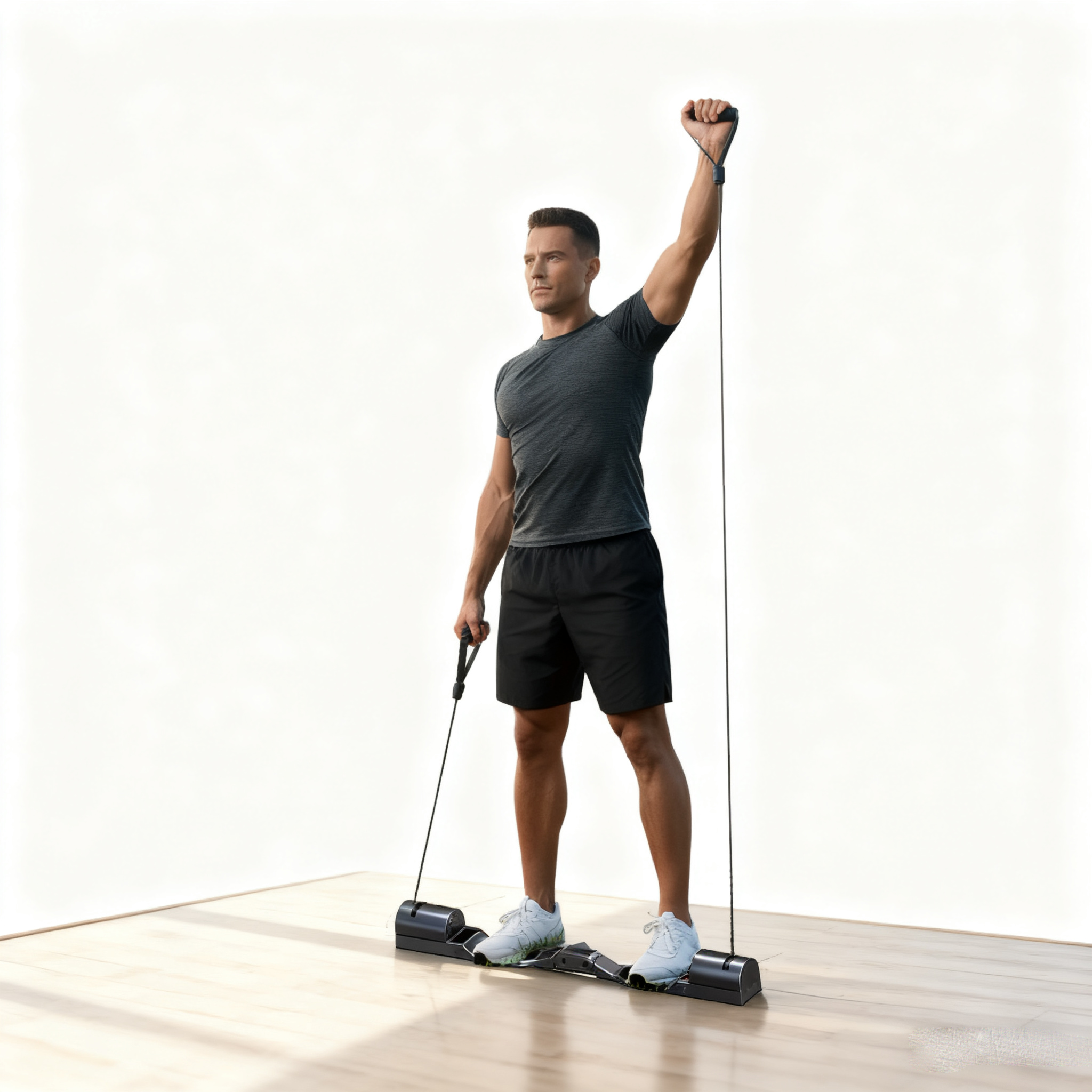 Smart Home Gym Pilates Yoga Ki - Yoga Fitness App reseña y precio