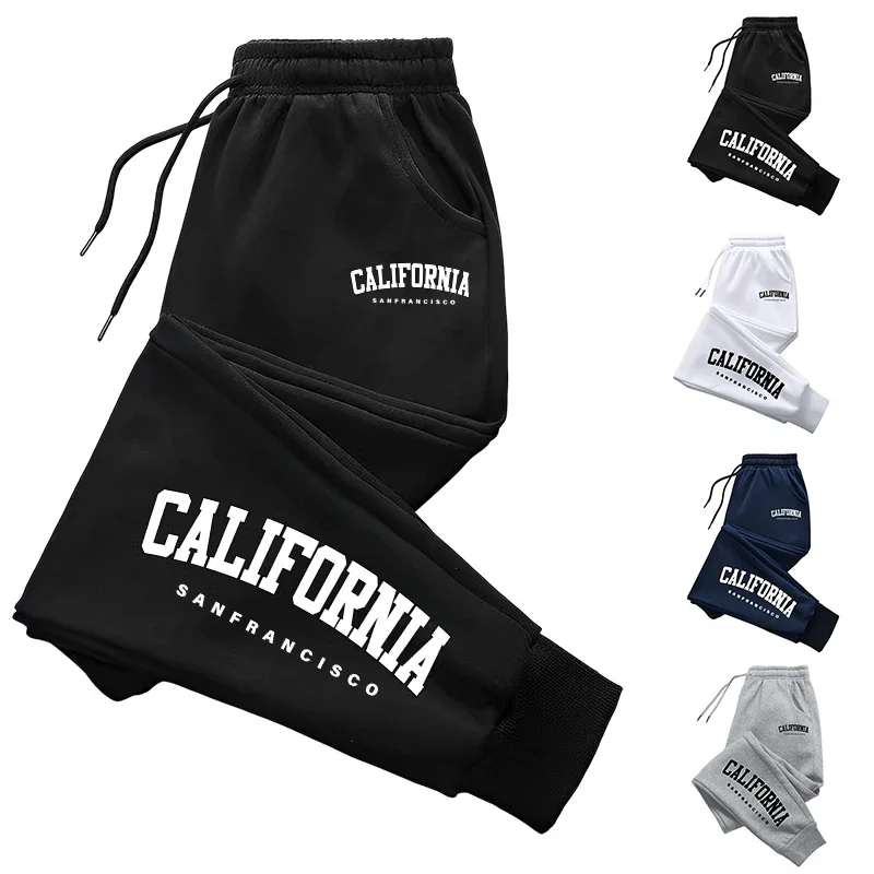 Woman Casual Sweatpants All Se - Yoga Fitness California reseña y precio