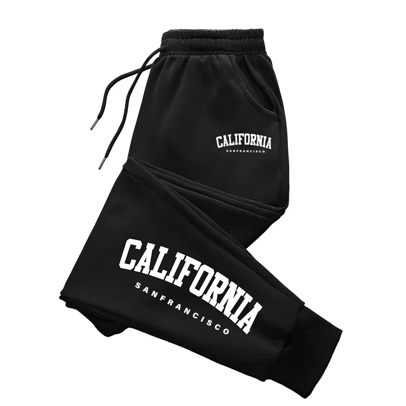 Woman Casual Sweatpants All Se - Yoga Fitness California reseña y precio