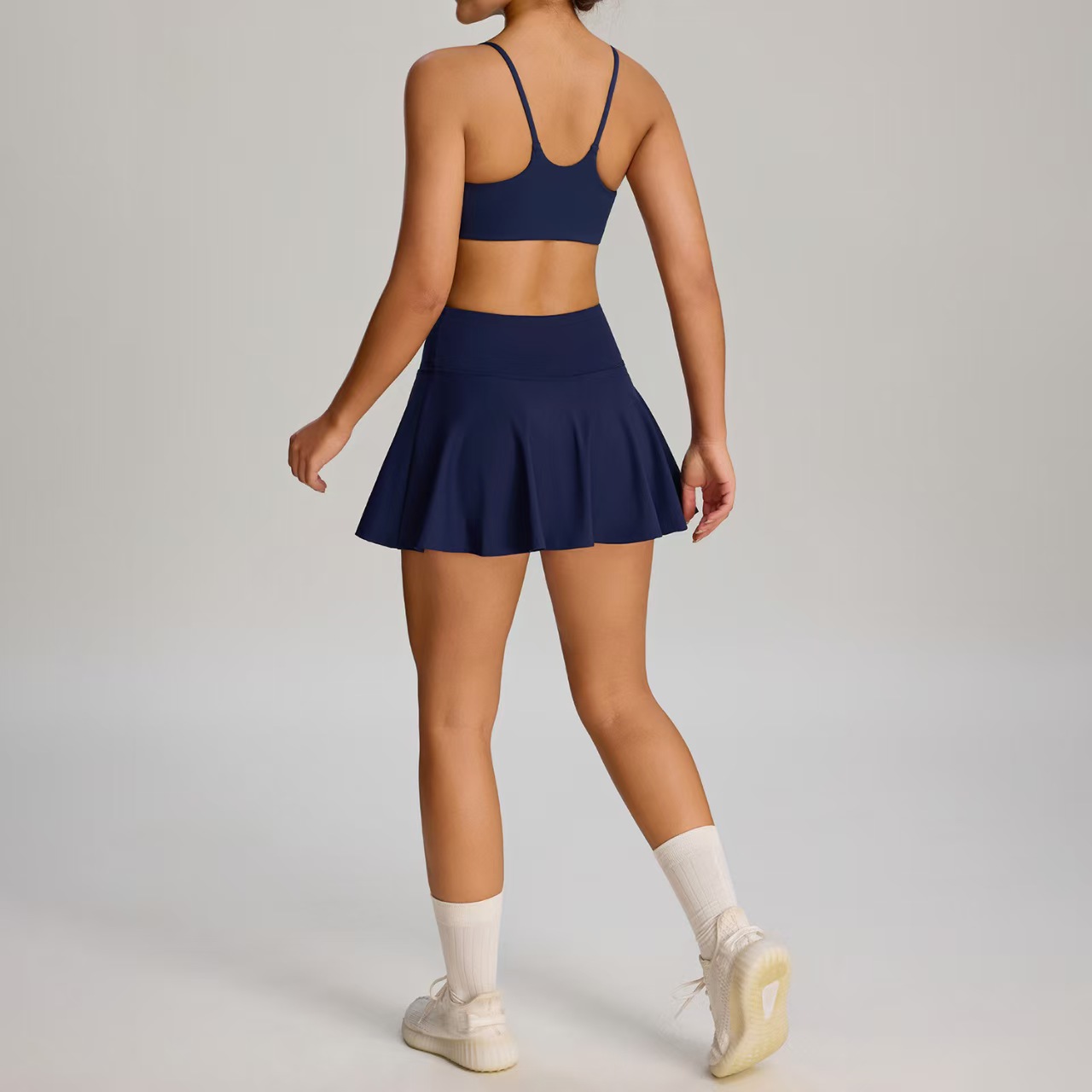 New outdoor tennis dress sport - Yoga Fitness Dress reseña y precio