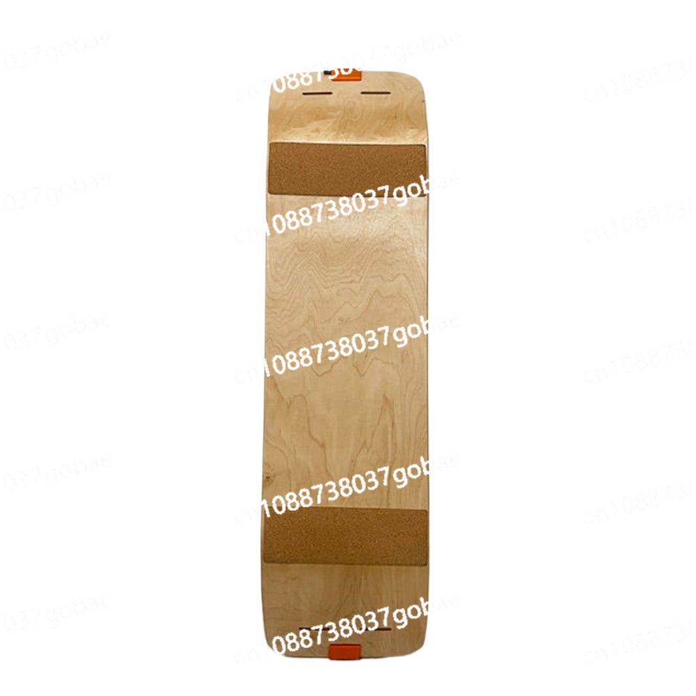 Yoga Balance Board Walking Fla - Yoga Fitness Board reseña y precio