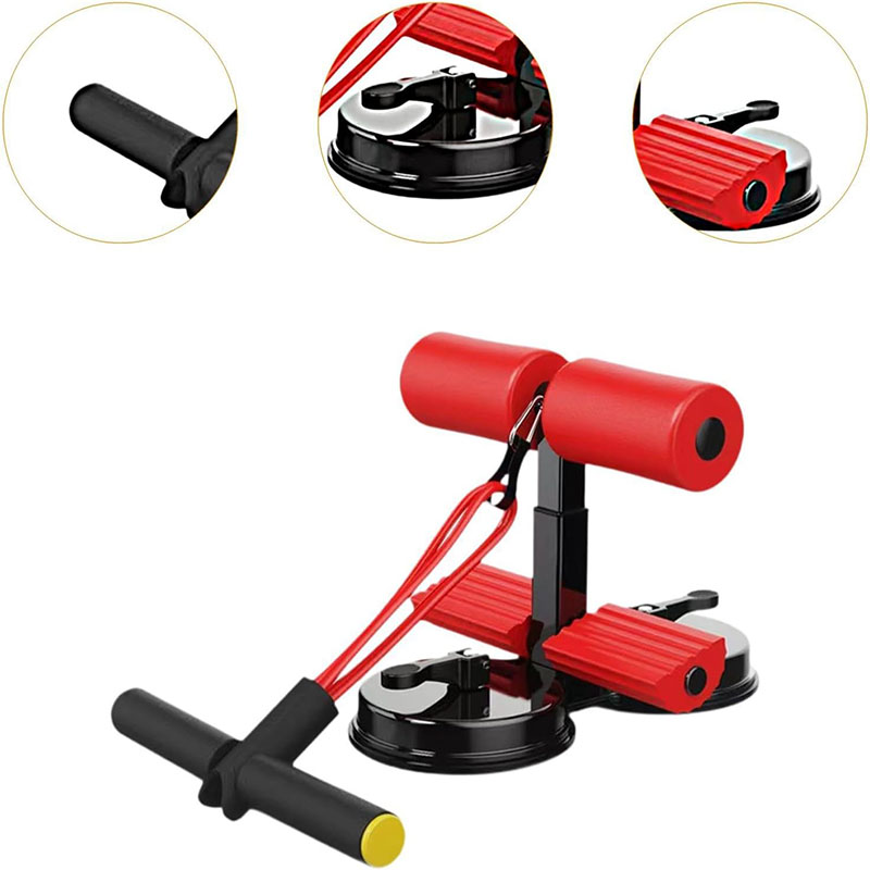 Sit up Bar Assistance Device W - Sit Up Bar Floor reseña y precio