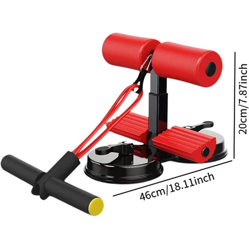 Sit up Bar Assistance Device W - Sit Up Bar Floor reseña y precio