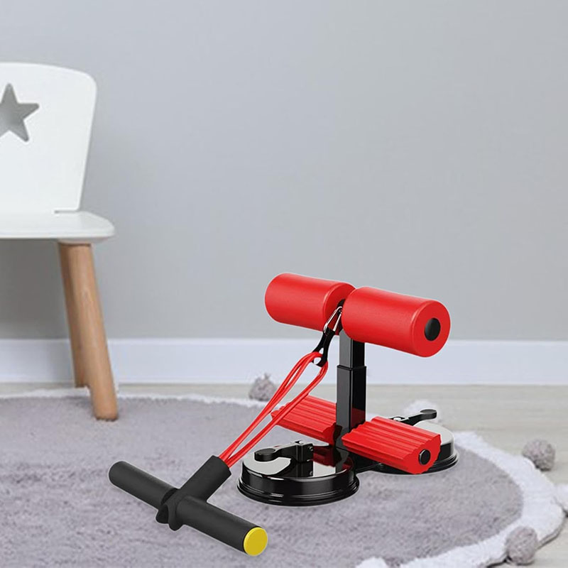 Sit up Bar Assistance Device W - Sit Up Bar Floor reseña y precio