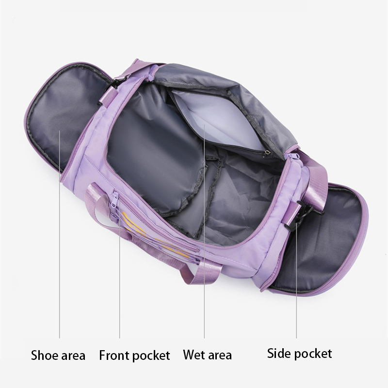 【Causal Backpack】Fashion Sport - Yoga Fitness & Nutrition Llp reseña y precio