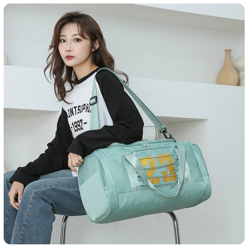 【Causal Backpack】Fashion Sport - Yoga Fitness & Nutrition Llp reseña y precio