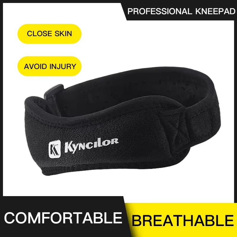 1 Piece Knee Patellar Tendon K - Knee Sleeve Compression reseña y precio