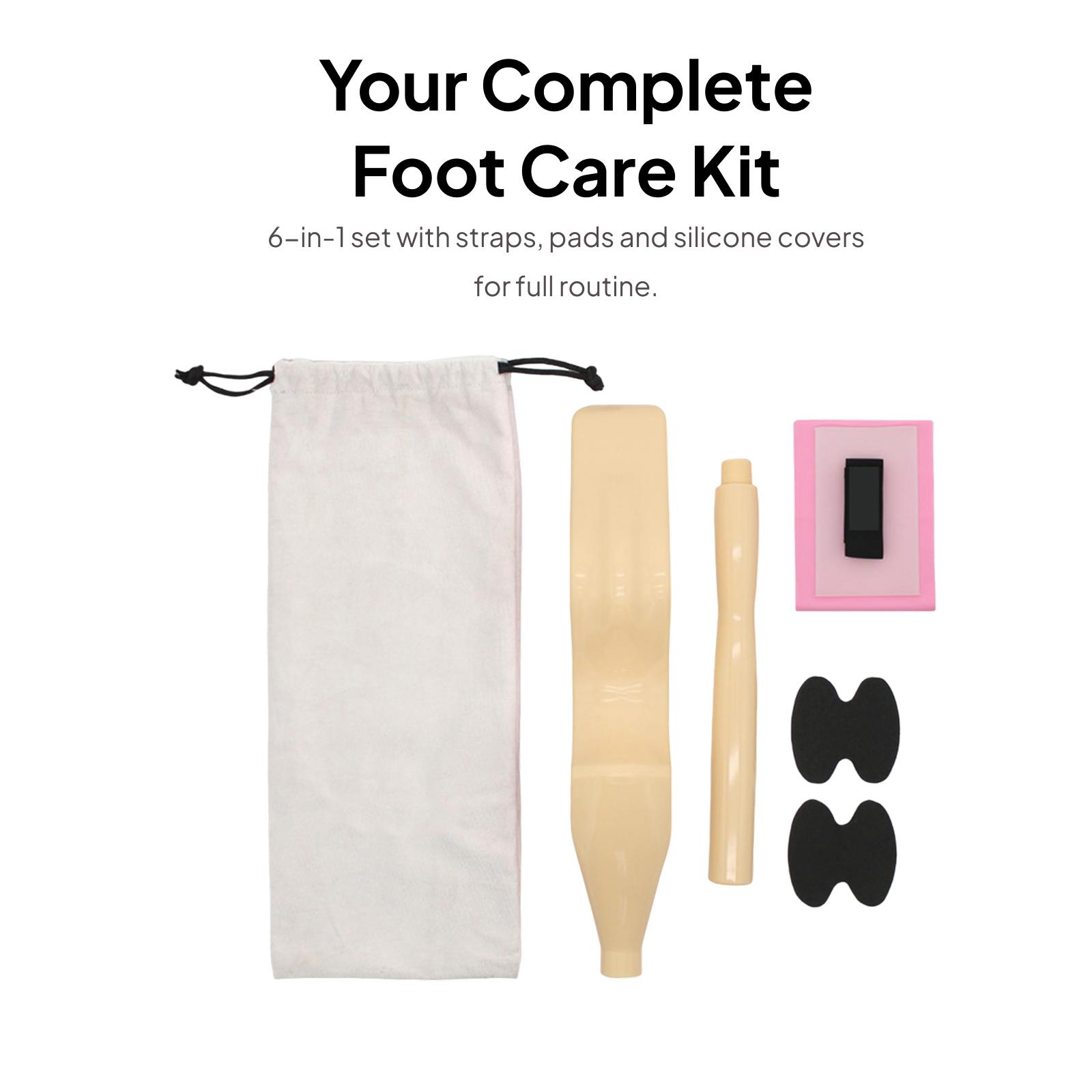 Ballet Foot Stretcher for Adul - Yoga Fitness & Nutrition Llp reseña y precio
