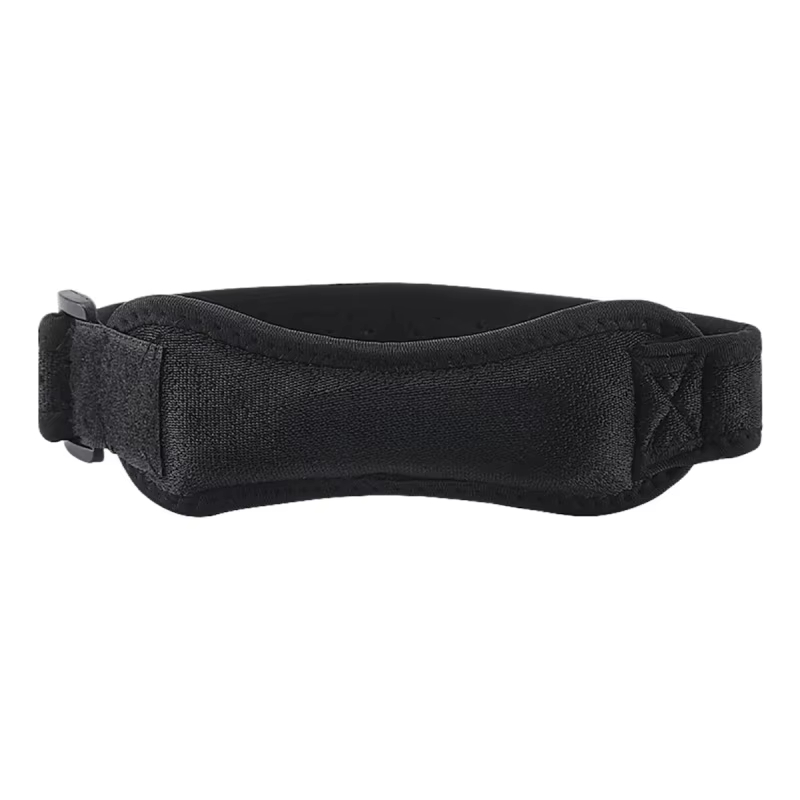 1 Piece Knee Patellar Tendon K - Knee Sleeve Compression reseña y precio