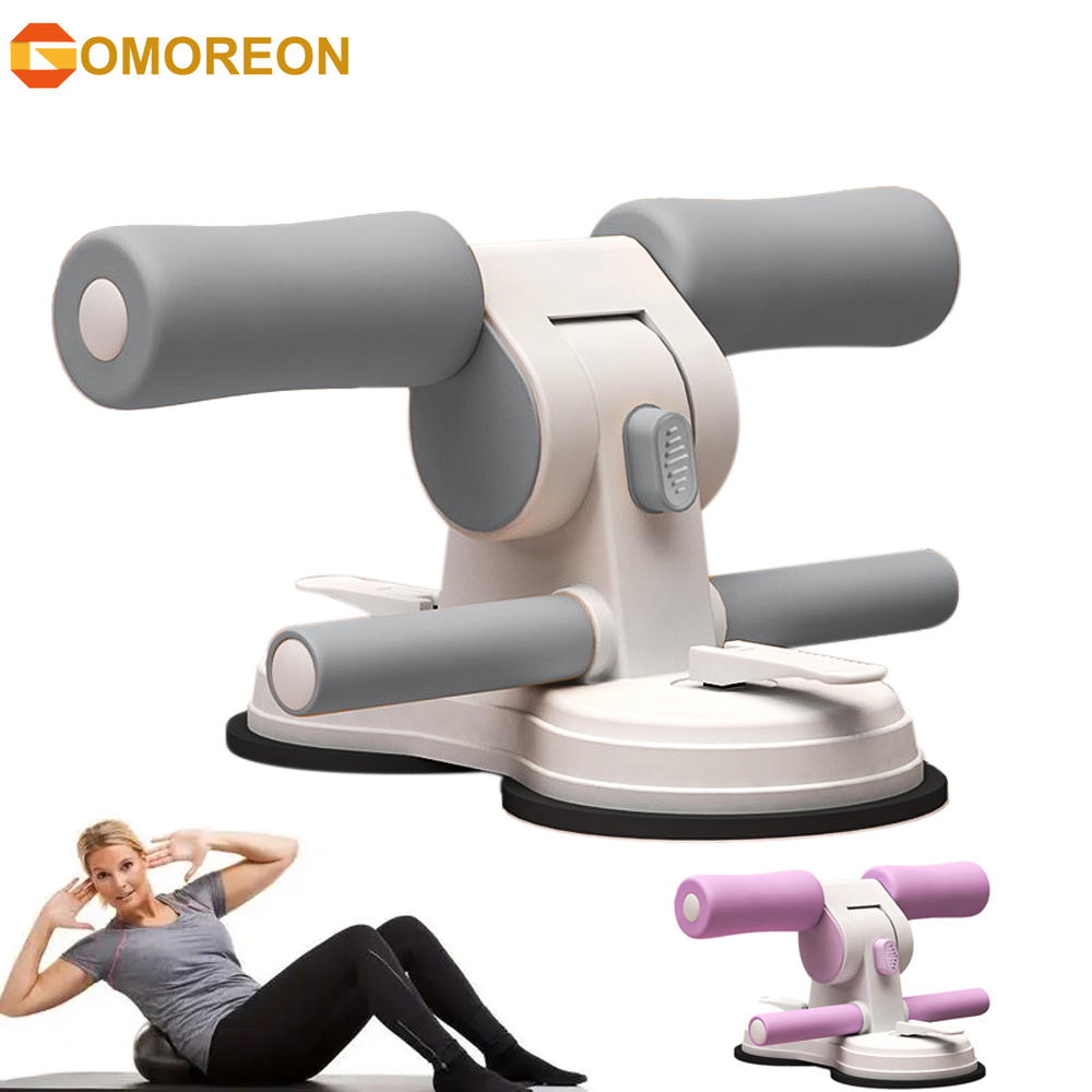 1PCS Portable Sit Up Exercise  - Sit Up Bar Floor reseña y precio