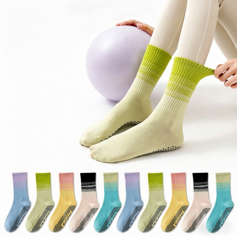 Dreamlikelin 1 Pair Women's Mi - Yoga Fitness & Nutrition Llp reseña y precio