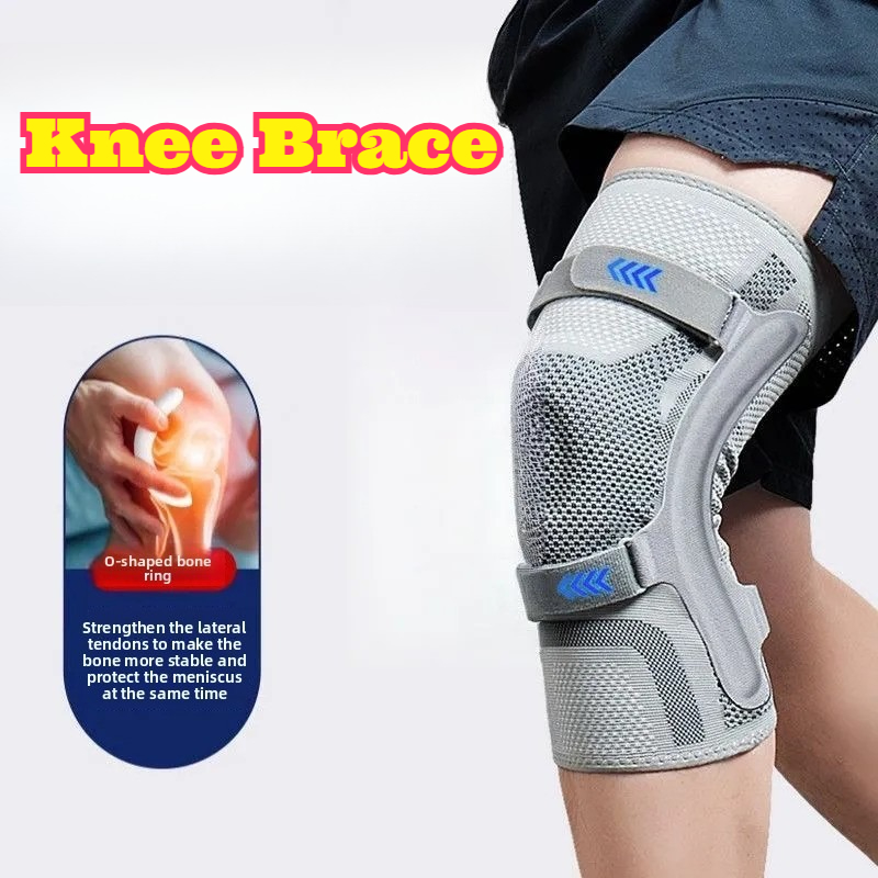 Knee Support Sleeve Patella St - Knee Sleeve Compression reseña y precio