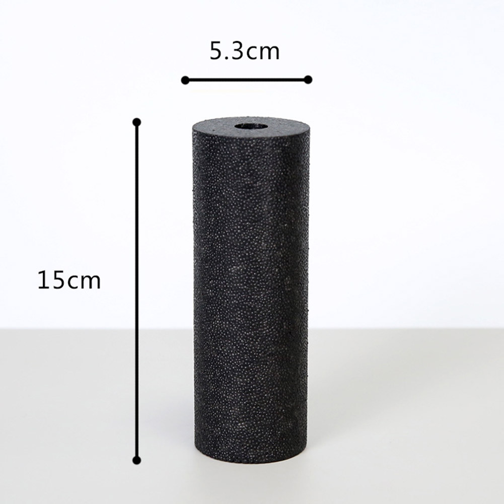 Hollow EPP Pilates Roller Fitn - Yoga Fitness Roller reseña y precio