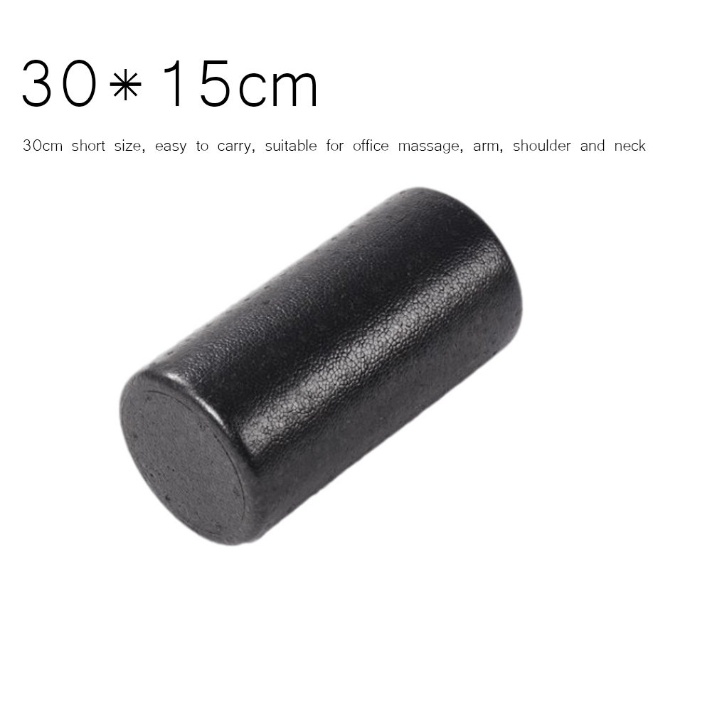 EPP Yoga Pilates Foam Roller 1 - Yoga Fitness Roller reseña y precio