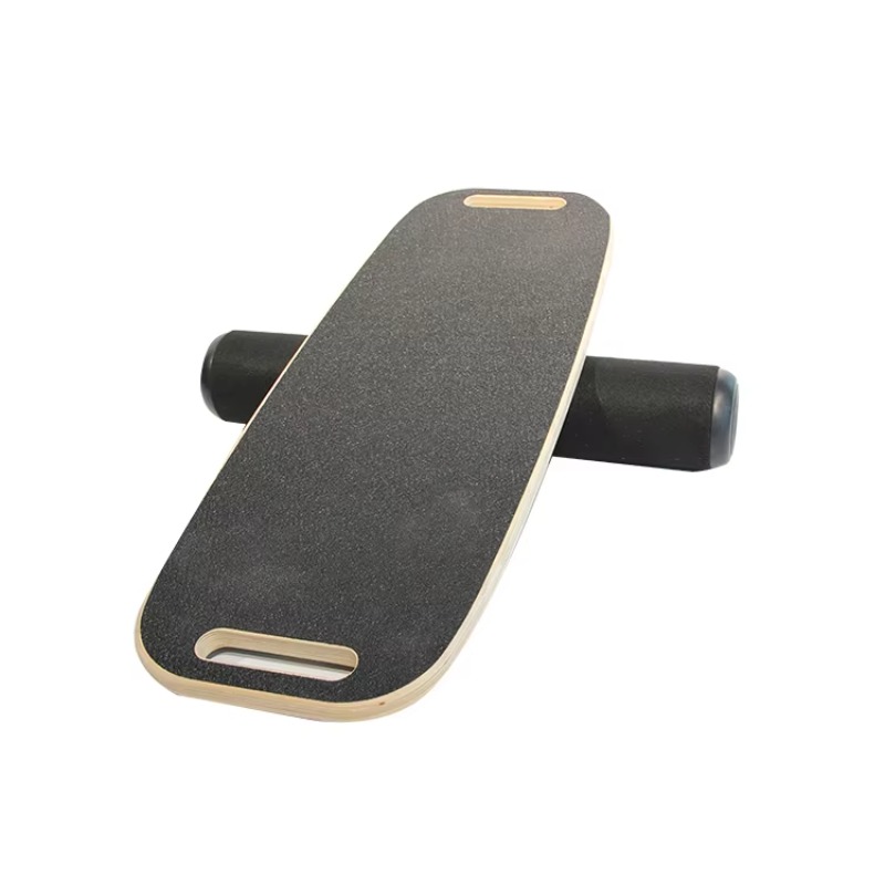 Certainly Wooden Rocker for Ki - Yoga Fitness Board reseña y precio