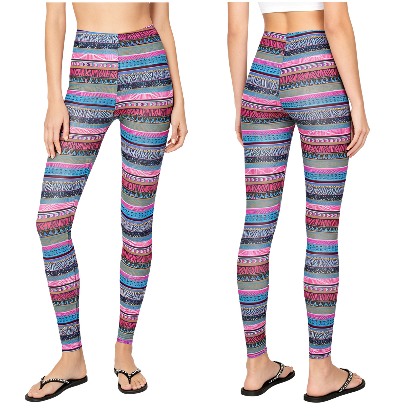 Leggings Women Sexy Sport Gym  - Yoga Fitness & Nutrition Llp reseña y precio