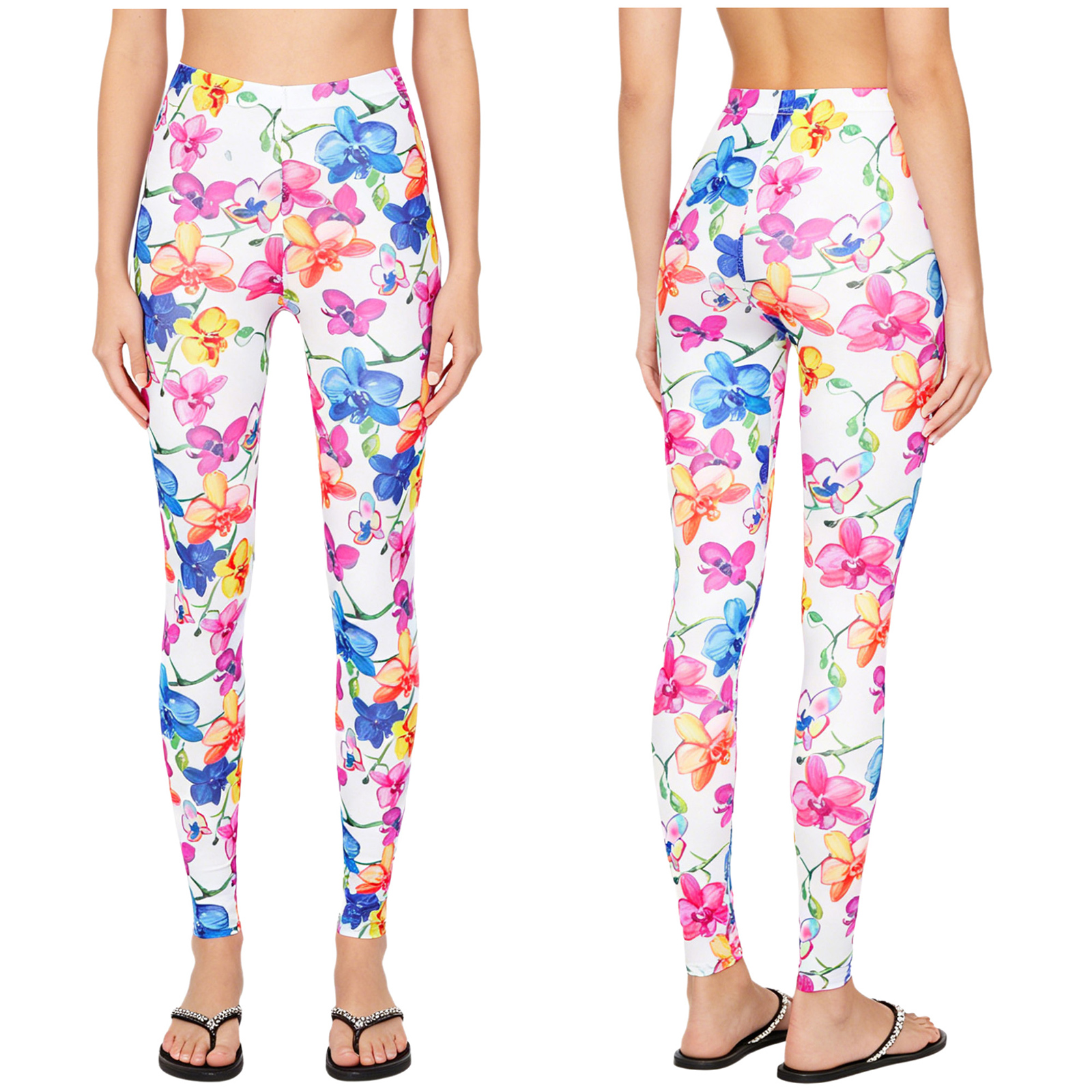 Leggings Women Sexy Sport Gym  - Yoga Fitness & Nutrition Llp reseña y precio