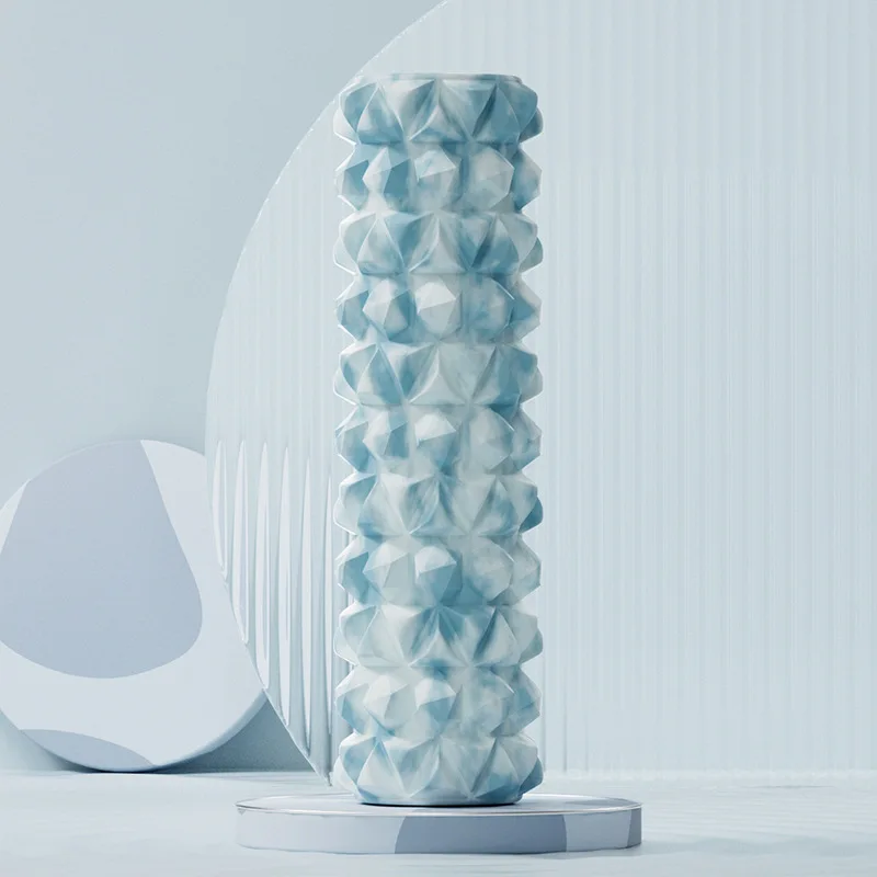 EVA 30CM 45CM Foam Roller Musc - Yoga Fitness Roller reseña y precio