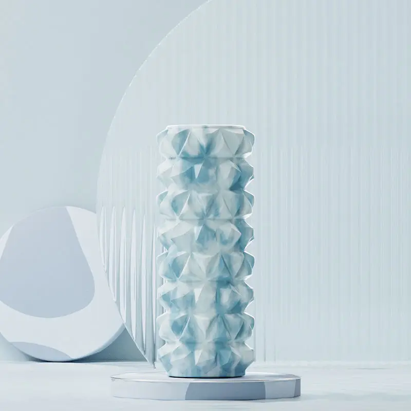 EVA 30CM 45CM Foam Roller Musc - Yoga Fitness Roller reseña y precio