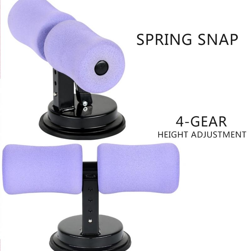 77UF Sit Up Bar for Floor, Por - Sit Up Bar Floor reseña y precio