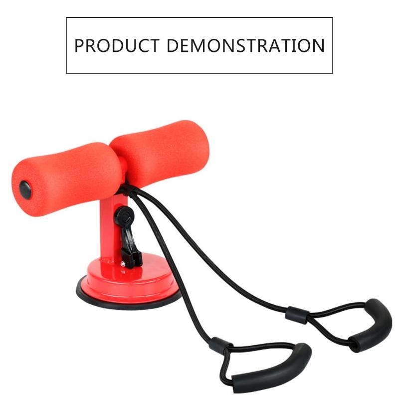 77UF Sit Up Bar for Floor, Por - Sit Up Bar Floor reseña y precio