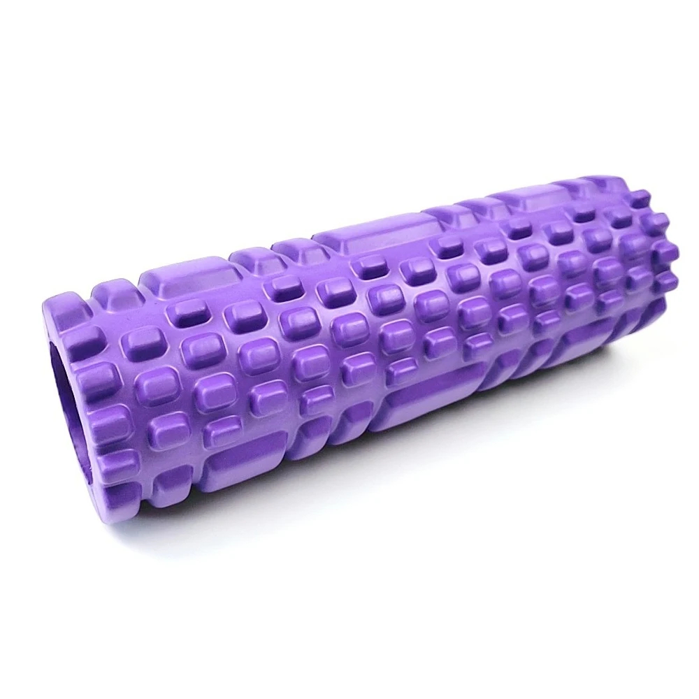 30cm Yoga Column Foam Fitness  - Yoga Fitness Roller reseña y precio