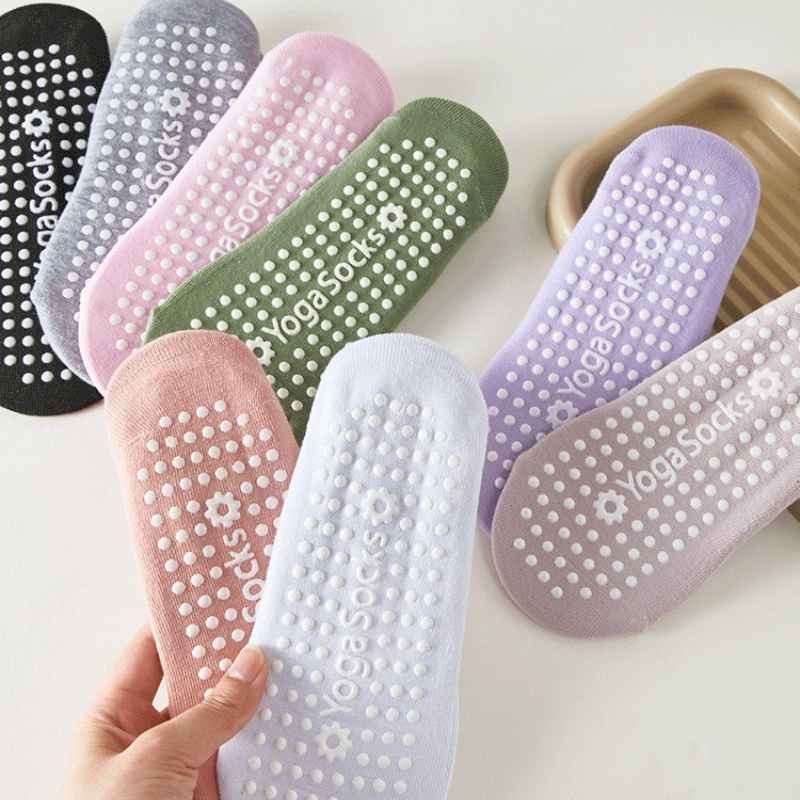 1/8 Pairs Indoor Sports Yoga P - Yoga Fitness & Nutrition Llp reseña y precio