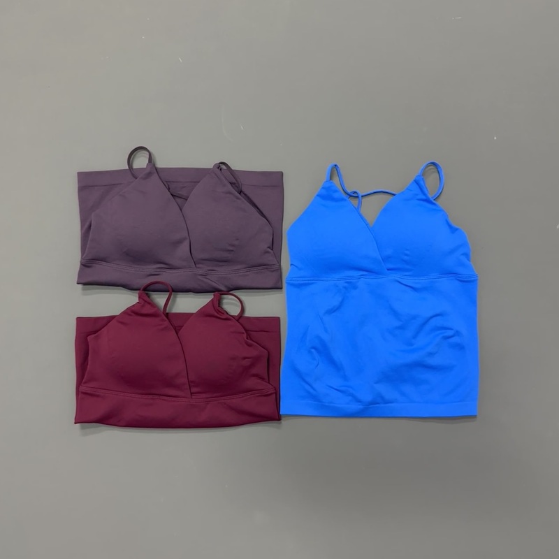 Sports Tank Top Women Slim Bod - Yoga Daily Fitness reseña y precio