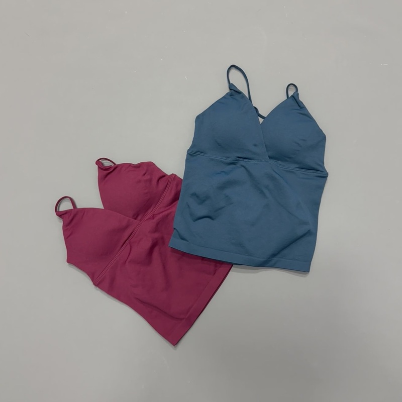 Sports Tank Top Women Slim Bod - Yoga Daily Fitness reseña y precio