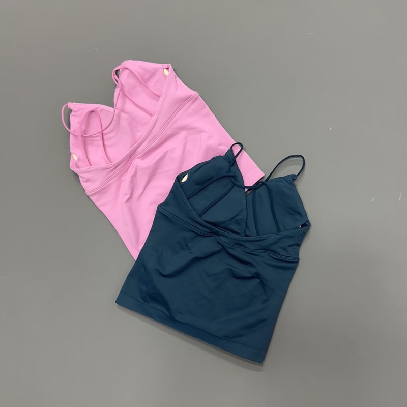 Sports Tank Top Women Slim Bod - Yoga Daily Fitness reseña y precio