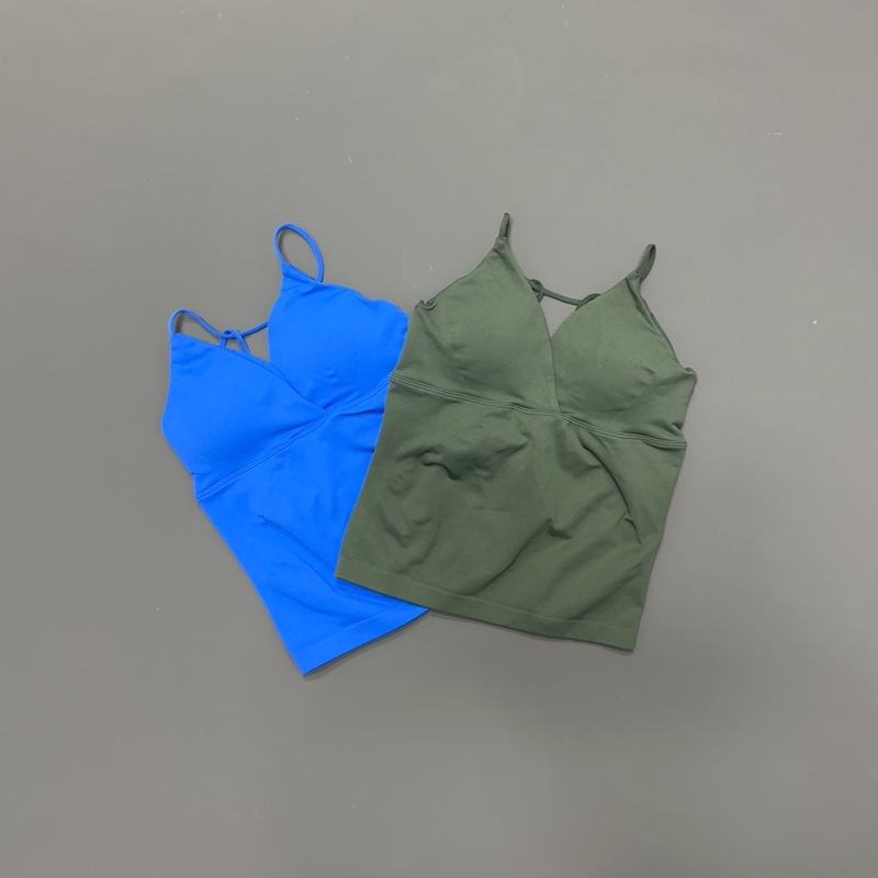 Sports Tank Top Women Slim Bod - Yoga Daily Fitness reseña y precio