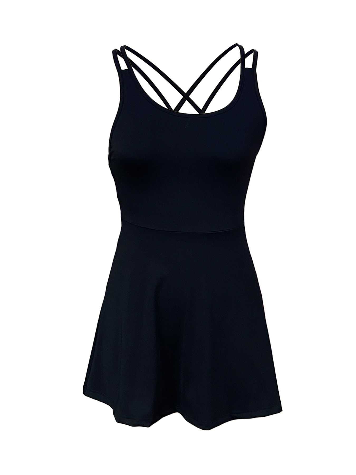 Women's Yoga Sports Bralette T - Yoga Fitness Dress reseña y precio