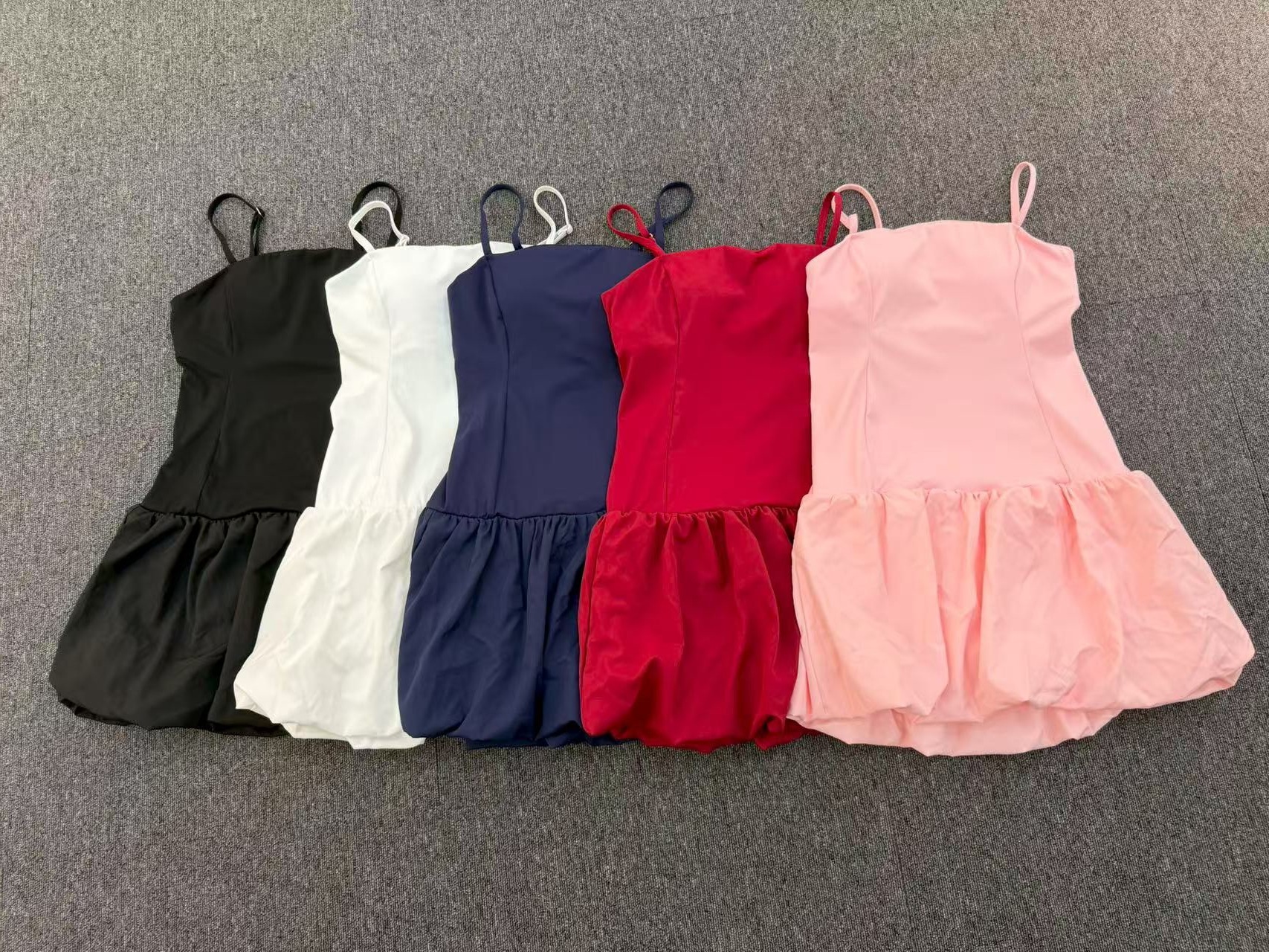 Tennis Dress Women's with Base - Yoga Fitness Dress reseña y precio