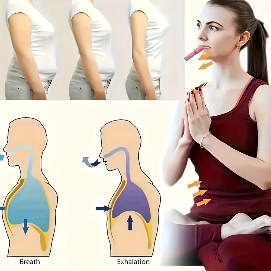 3‑Stage Interactive Abdominal  - Yoga Daily Fitness reseña y precio