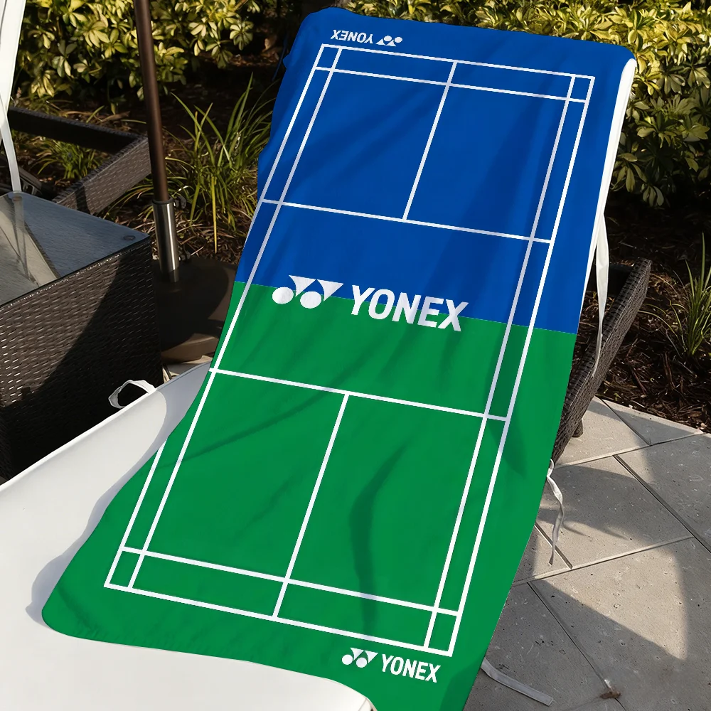 Fashion Badminton Logo Brand T - Yoga Fitness Brand reseña y precio