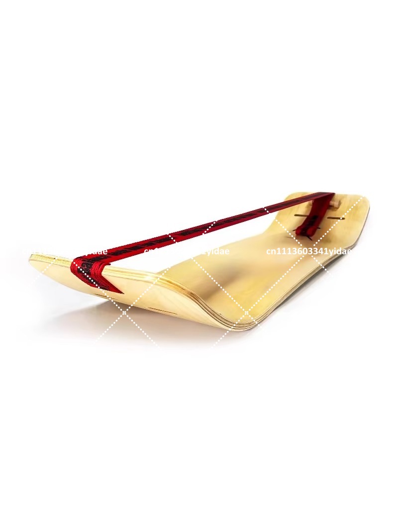 Yoga Balance Board for Pilates - Yoga Fitness Board reseña y precio