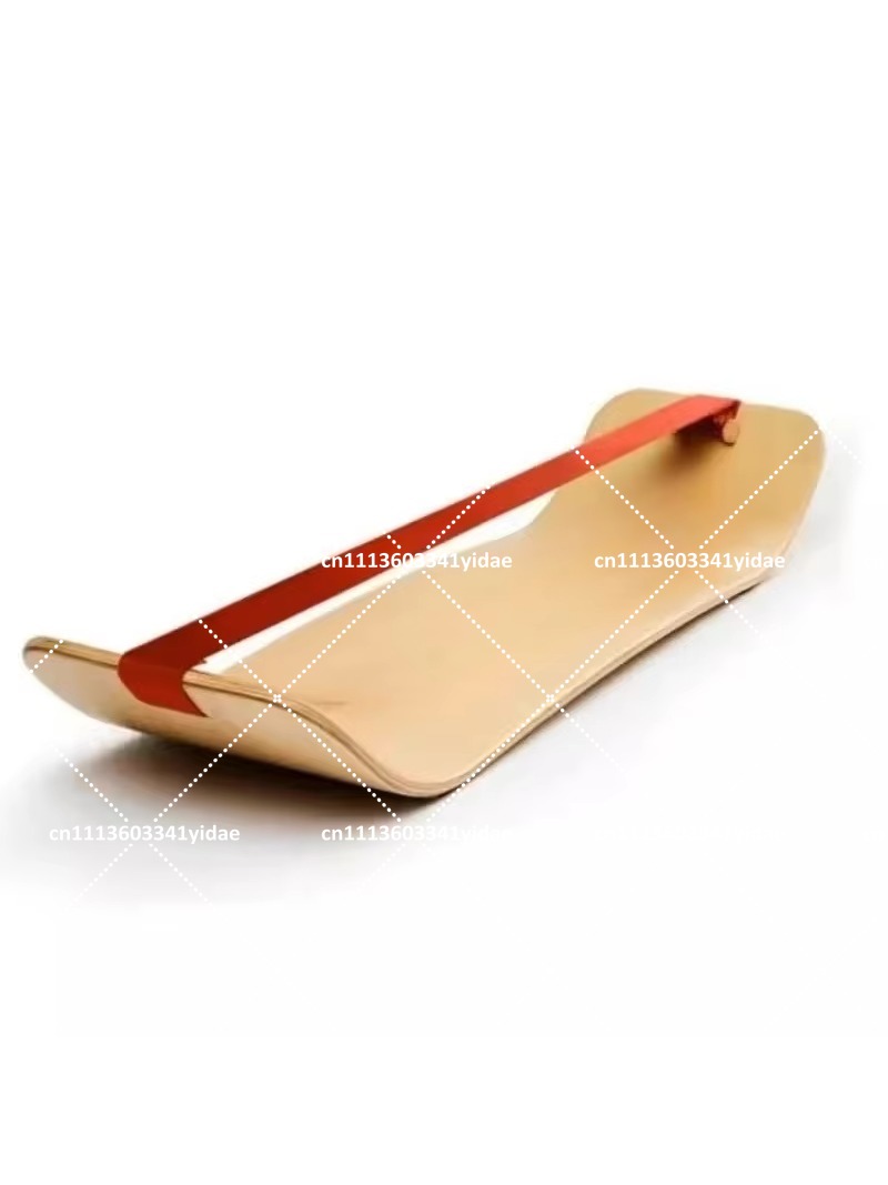Yoga Balance Board for Pilates - Yoga Fitness Board reseña y precio