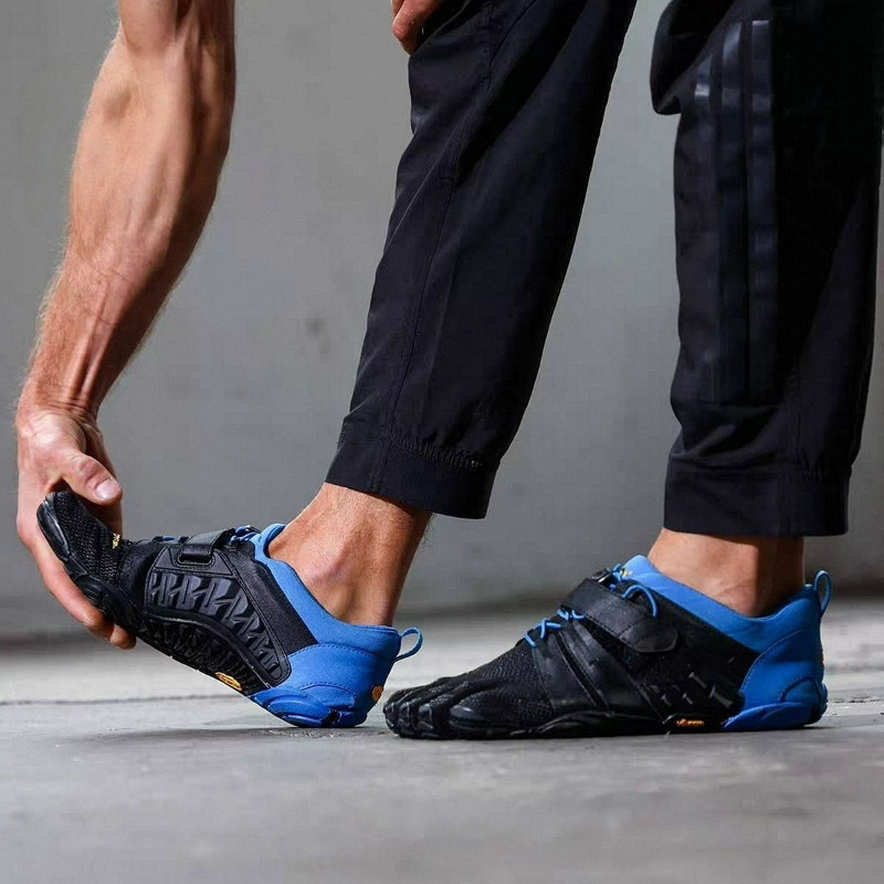 2026 New Squat Hard Pull Shoes - Yoga Fitness Brand reseña y precio