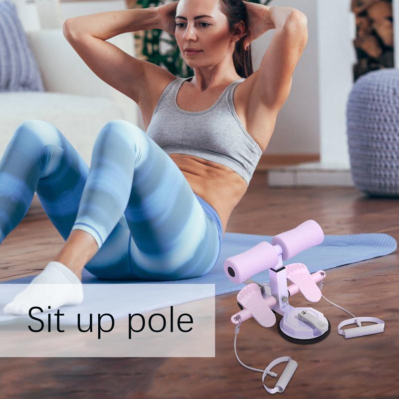 Sit Up Exercise Equipment Situ - Sit Up Bar Floor reseña y precio