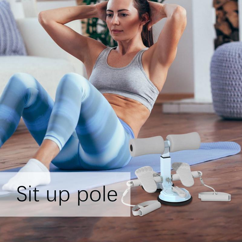 Sit Up Exercise Equipment Situ - Sit Up Bar Floor reseña y precio