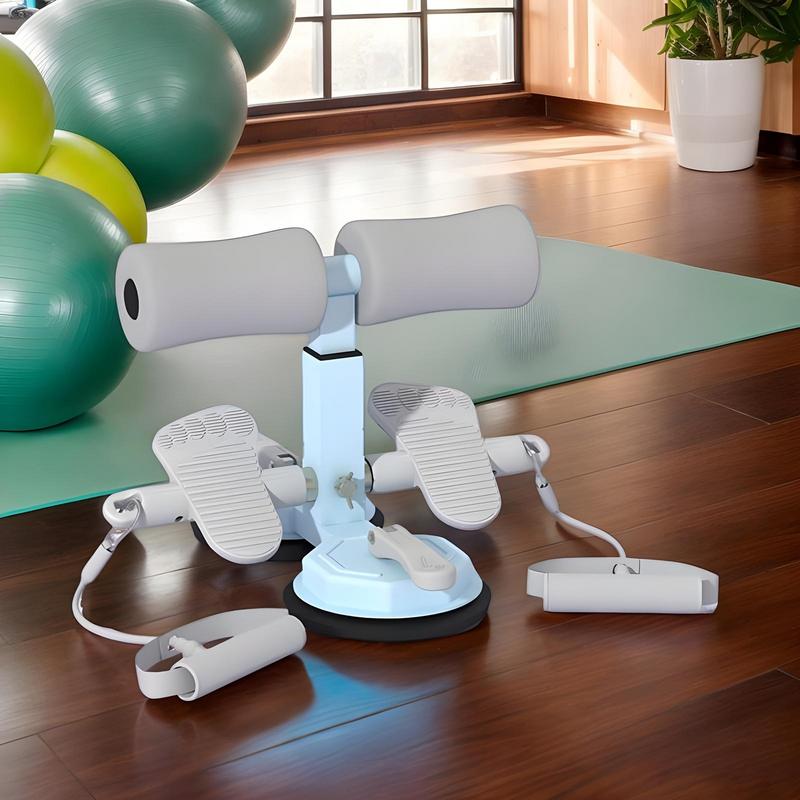 Sit Up Exercise Equipment Situ - Sit Up Bar Floor reseña y precio